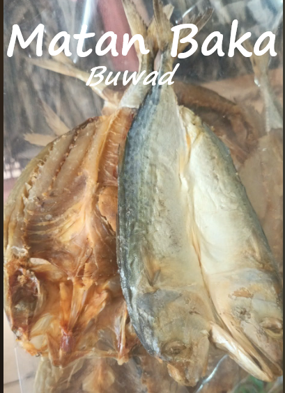 Matan Baka 500g